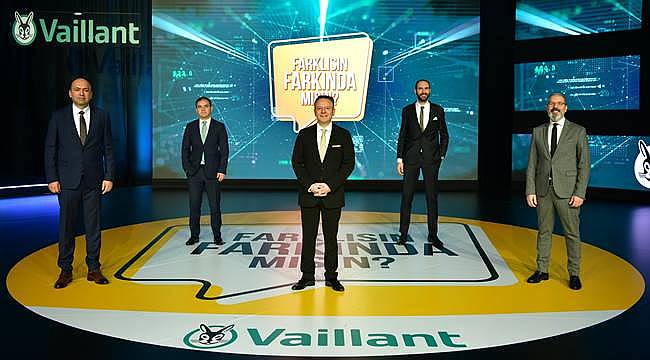 Vaillant 2021&#039;e ...