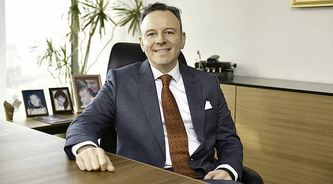 Vaillant Group Türkiye CEO&#039;su Alper Avdel Sabancı Üniversitesi Öğrencileri ile...