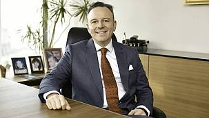 Vaillant Group Türkiye CEO'su Alper Avdel Sabancı Üniversitesi Öğrencileri ile...