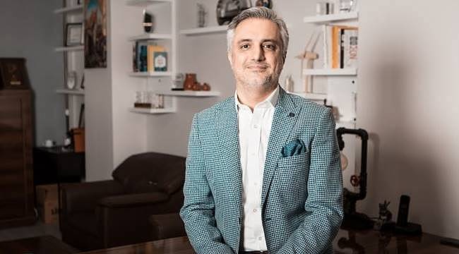 Vat Enerji Genel Müdürü Karataş: Basınçlı Hava Maliyetlerinizi...