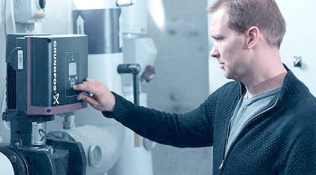 Verimli Soğutulmuş Su Tasarımı!