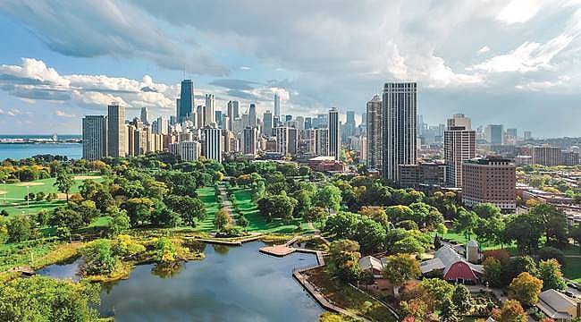 Wilo: Su stresi 2030&#039;dan itibaren su krizine dönüşecek