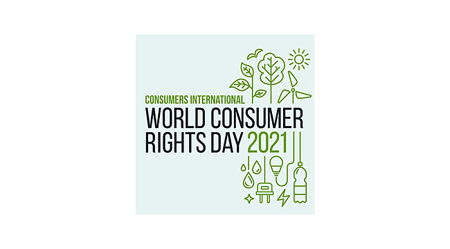 World Consuner Rights Day
