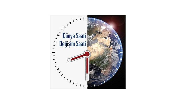 WWF Türkiye - Sende katıl!