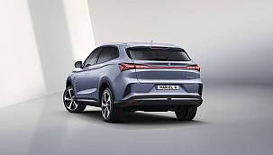 Doğan Holding: Yeni Elektrikli Modelleri - 4 X 4