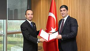 ‘Yeşil’ temalı kredi anlaşması yaptı - Türkiye Kalkınma ve Yatırım Bankası...