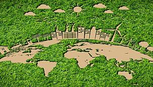 Zorlu Enerji: Küresel Sürdürülebilirlik Liderleri’ araştırmasına Türkiye’den dahil edilen 12 şirketten biri oldu