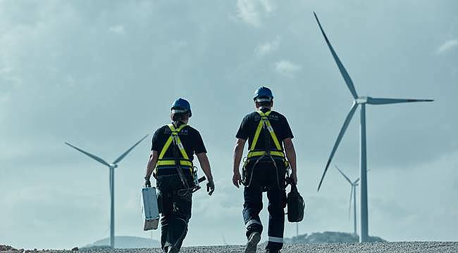 Zorlu Enerji rüzgâr enerji kapasitesini artırıyor