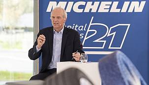 2030 hedeflerini açıkladı: ELEKTRİKLİ araçlar - MADEN sektörü ve HİDROJEN'de var!