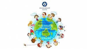 Akkuyu Nükleer A.Ş. Ulusal Çocuk Resim Yarışması Düzenliyor