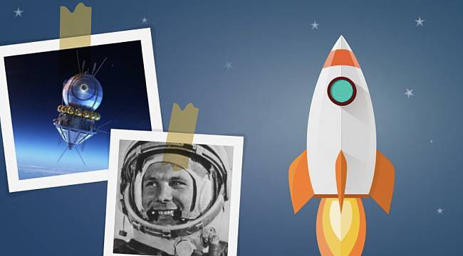 Aksa Doğalgaz: 12 Nisan 1961 yılında...