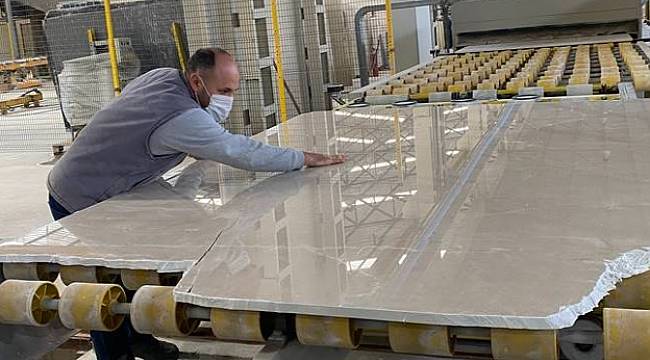 Amorf 2. Yılında Doğal Taş Proje ve Tasarım yarışması başladı