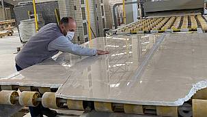 Amorf 2. Yılında Doğal Taş Proje ve Tasarım yarışması başladı