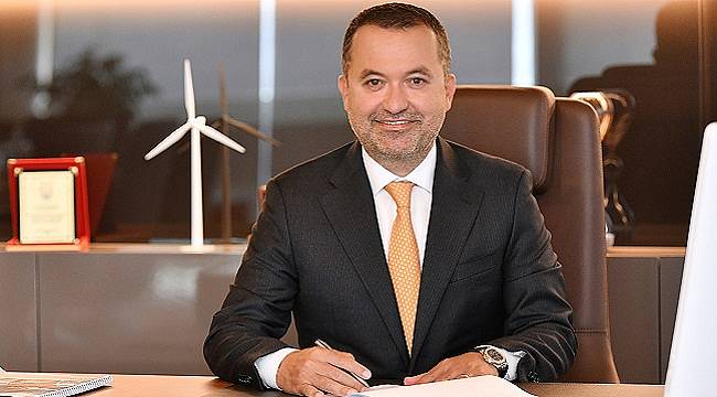 Aydem Yenilenebilir Enerji halka arzında 5 kat talep toplandı - 1,3 milyar TL işlem büyüklüğü...