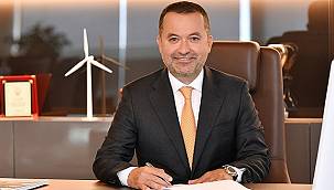 Aydem Yenilenebilir Enerji halka arzında 5 kat talep toplandı - 1,3 milyar TL işlem büyüklüğü...