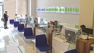 BEDAŞ Çalışma Saatleri değişti!