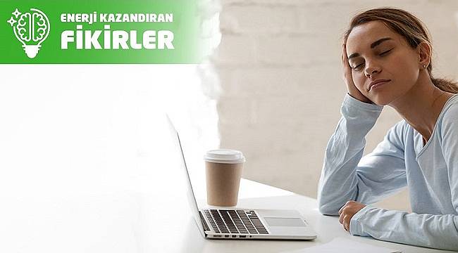 Bilgisayarda çalışırken ara vermezseniz bu SORUNLARI yaşarsınız!