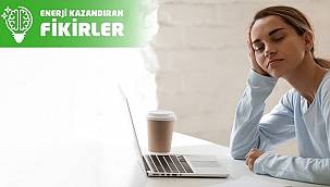 Bilgisayarda çalışırken ara vermezseniz bu SORUNLARI yaşarsınız!