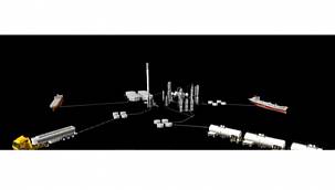 Ham petrolden nasıl benzin ve motorin üretiliyor? İŞTE petrolün ayrıştırılması ve damıtılması süreci