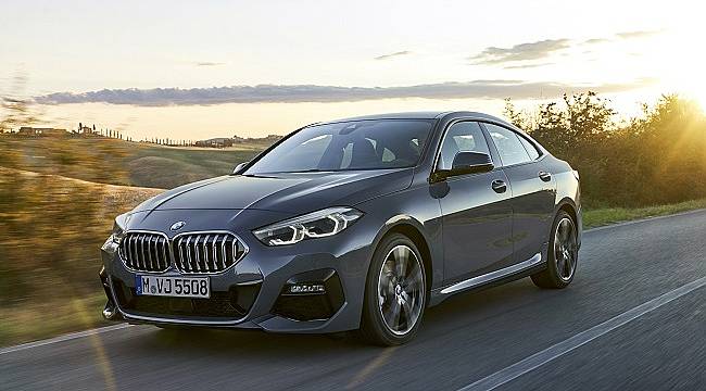 BMW Modellerinde Nisan Ayına Özel Cazip Fırsatlar