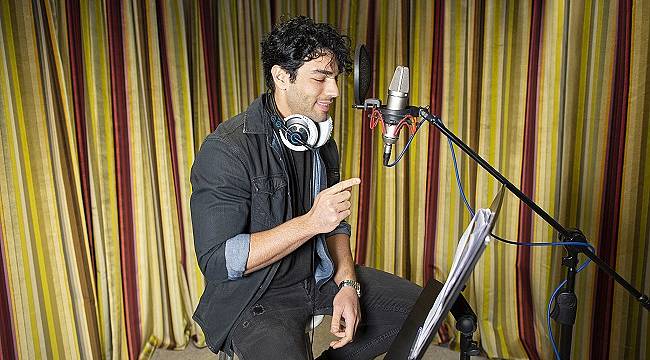 Bosch Çevre Çocuk Tiyatrosu - &#039;Dünya Bizim Evimiz&#039; diyen kahraman çocuklara…