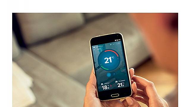 BOSCH: Doğalgaz faturularınızda tasarruf sağlıyor