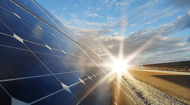 Bosch geleceğini ‘Yapay zeka - elektromobilite ve yeşil hidrojende’ görüyor!