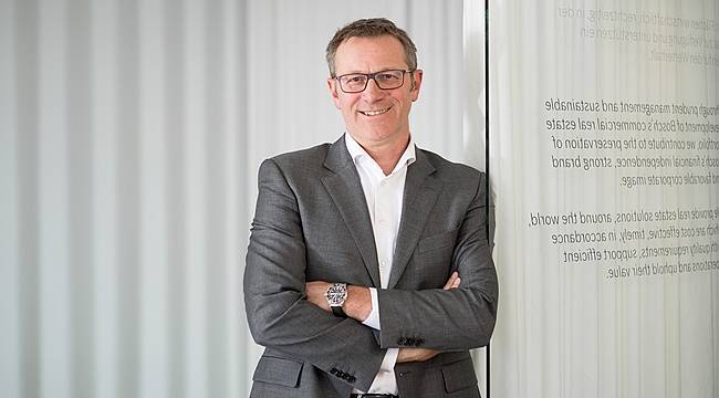 Bosch Rexroth iş dünyasında iyileşme görüyor!