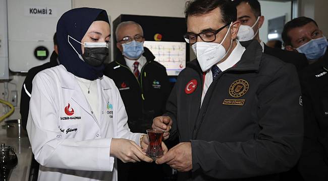 Bu ÇAY nasıl hazırlandı biliyor musunuz?