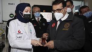 Bu ÇAY nasıl hazırlandı biliyor musunuz?