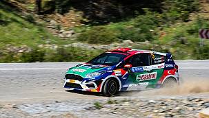 Castrol Ford Team Türkiye, Türkiye Ralli Şampiyonası’na hazır!