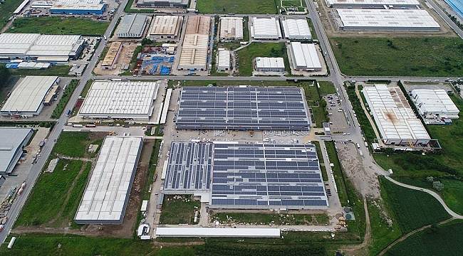 Çatı GES projelerine finansman desteği - Emlak Katılım ve Smart Energy işbirliği!