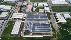 Çatı GES projelerine finansman desteği - Emlak Katılım ve Smart Energy işbirliği!