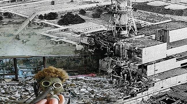 Çernobil Nükleer Felaketi 35 yaşında - AYRINTILAR!