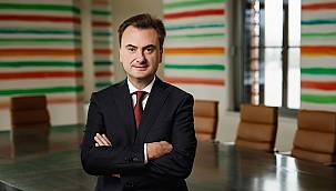 'ÇEVRESEL etkiyi azaltmak ve ortadan kaldırmak holdingin ana hedefleri arasında'