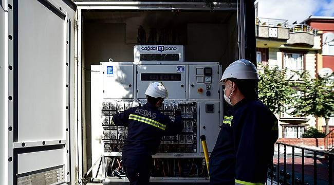 CK Enerji - İftardan imsak saatine kadar planlı kesinti yapılmayacak