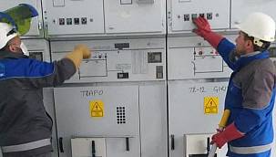 Çoruh Elektrik Dağıtım - 29 bin 551 kilometrekarelik yüzölçümü üzerinde...