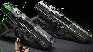 Dakikada 1 tabanca üretiyor - Ayrıntılar!