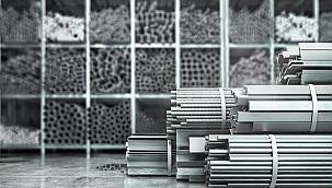 Demir çelik, alüminyum, bakır ve metal ürünleri ihracatı 2021 yılının ilk çeyreğinde...