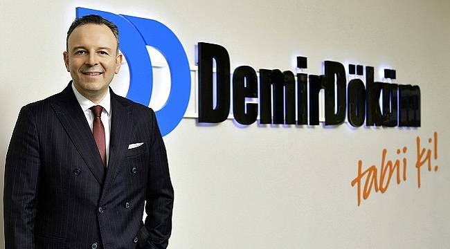 DemirDöküm CEO&#039;su Avdel: İHRACATTA 5 BÖLGEYE ODAKLANDIK