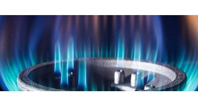 Doğal gaz ne demek?