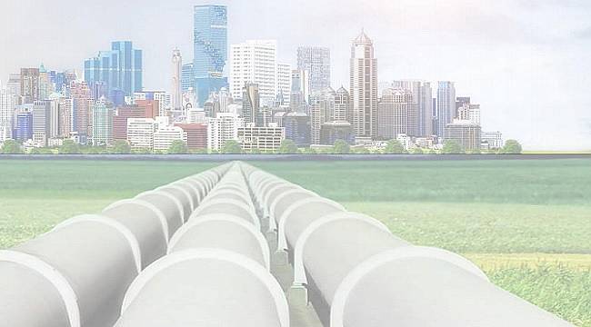 Doğal Gaz Sektör Raporu&#039;nu yayınladı - GAZBİR!