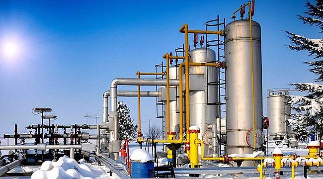 Doğal gazın özelliklerini biliyor musunuz?