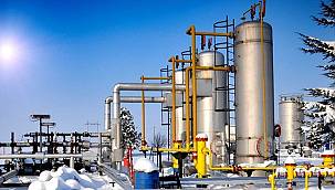 Doğal gazın özelliklerini biliyor musunuz?