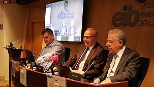 Doğal taş sektöründe iş kazalarını önlemek için 'İş Sağlığı ve Güvenliği Projesi' başladı!