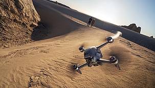 Drone şarjı biterse ne olur? Drone için ehliyet gerekiyor mu? - DRONE Rehberi!