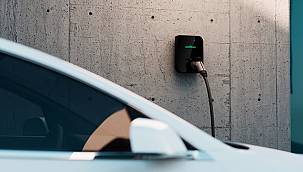 Dünyanın Önde Gelen Akıllı Şarj İstasyonu Markası Türkiye’de!