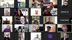 EGD ‘Türkiye Ekonomiyi Konuşuyor’ -  Bolu Ekonomisi...