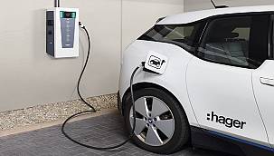 Elektrikli araç şarj istasyonları ile enerji tasarrufuna...