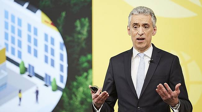 Elektrikli araçlar - alternatif yakıtlar ve çevre dostu binalar..,